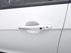 Geely Emgrand UP 1.5L Manual Luxury - ფოტო 18
