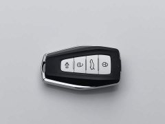 Geely Emgrand UP 1.5L Manual Luxury - ფოტო 19