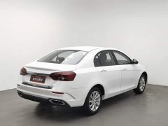 Geely Emgrand UP 1.5L Manual Luxury - ფოტო 2