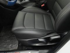Geely Emgrand UP 1.5L Manual Luxury - ფოტო 20