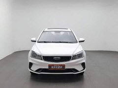 Geely Emgrand UP 1.5L Manual Luxury - ფოტო 3