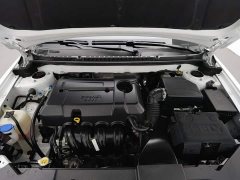Geely Emgrand UP 1.5L Manual Luxury - ფოტო 6