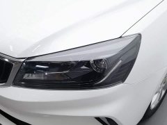 Geely Emgrand UP 1.5L Manual Luxury - ფოტო 7