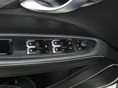 Geely Emgrand UP 1.5L Manual Luxury - ფოტო 9