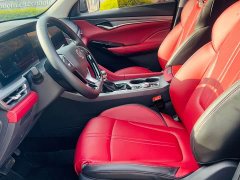 Changan CS75PLUS 1.5T Automatic Luxury - ფოტო 4