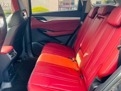 Changan CS75PLUS 1.5T Automatic Luxury - ფოტო 5