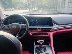 Changan CS75PLUS 1.5T Automatic Luxury - ფოტო 6