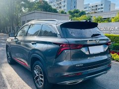 Changan CS75PLUS 1.5T Automatic Luxury - ფოტო 7