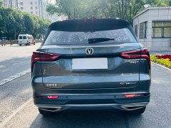 Changan CS75PLUS 1.5T Automatic Luxury - ფოტო 8