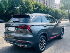 Changan CS75PLUS 1.5T Automatic Luxury - ფოტო 9
