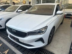 Geely Emgrand 4th Generation Champion Edition 1.5L CVT Luxury - ფოტო 1