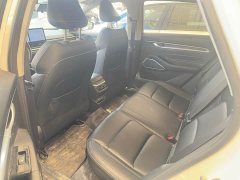 Geely Emgrand 4th Generation Champion Edition 1.5L CVT Luxury - ფოტო 10