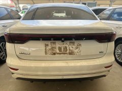 Geely Emgrand 4th Generation Champion Edition 1.5L CVT Luxury - ფოტო 14