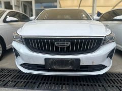 Geely Emgrand 4th Generation Champion Edition 1.5L CVT Luxury - ფოტო 2