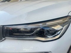 Geely Emgrand 4th Generation Champion Edition 1.5L CVT Luxury - ფოტო 5