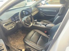 Geely Emgrand 4th Generation Champion Edition 1.5L CVT Luxury - ფოტო 7