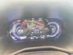Geely Emgrand 4th Generation Champion Edition 1.5L CVT Luxury - ფოტო 9