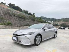 Toyota Camry Hybrid 2.0HG Radiance Edition - ფოტო 1