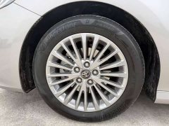 Toyota Camry Hybrid 2.0HG Radiance Edition - ფოტო 13