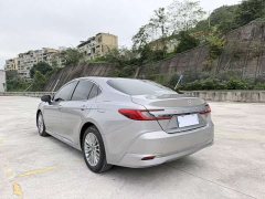 Toyota Camry Hybrid 2.0HG Radiance Edition - ფოტო 14