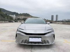Toyota Camry Hybrid 2.0HG Radiance Edition - ფოტო 2