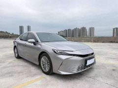 Toyota Camry Hybrid 2.0HG Radiance Edition - ფოტო 3