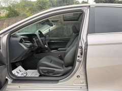 Toyota Camry Hybrid 2.0HG Radiance Edition - ფოტო 5