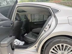 Toyota Camry Hybrid 2.0HG Radiance Edition - ფოტო 6