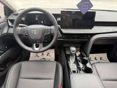 Toyota Camry Hybrid 2.0HG Radiance Edition - ფოტო 7