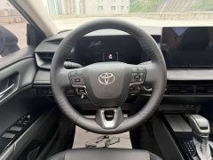 Toyota Camry Hybrid 2.0HG Radiance Edition - ფოტო 8