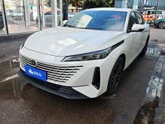 Changan Yida 2023 Blue Whale NE 1.5T GDI DCT Premium - ფოტო 1