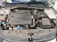 Changan Yida 2023 Blue Whale NE 1.5T GDI DCT Premium - ფოტო 10