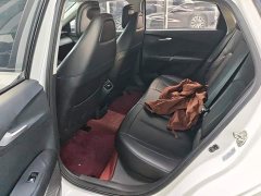 Changan Yida 2023 Blue Whale NE 1.5T GDI DCT Premium - ფოტო 11