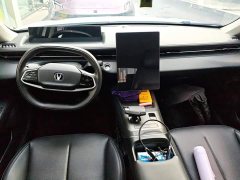 Changan Yida 2023 Blue Whale NE 1.5T GDI DCT Premium - ფოტო 12