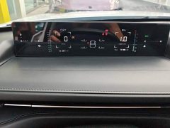 Changan Yida 2023 Blue Whale NE 1.5T GDI DCT Premium - ფოტო 14