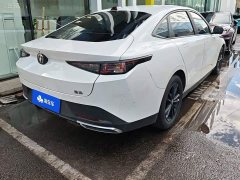 Changan Yida 2023 Blue Whale NE 1.5T GDI DCT Premium - ფოტო 3