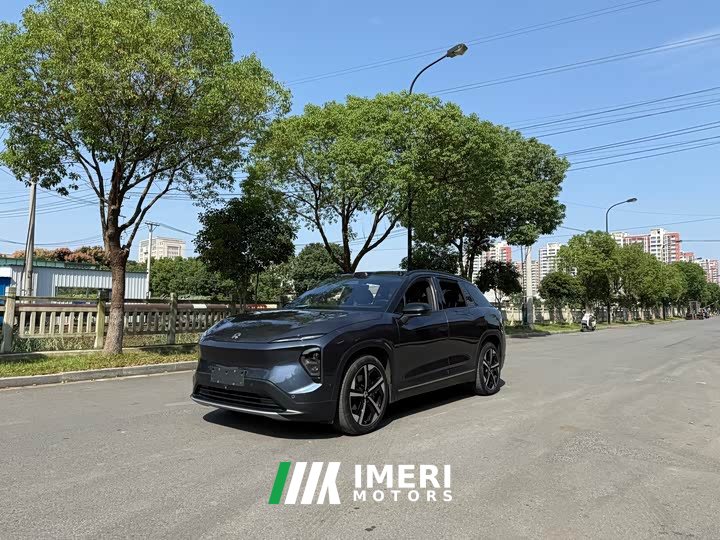 NIO ES7 100kWh