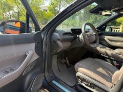 NIO ES7 100kWh - ფოტო 10