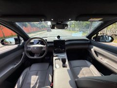 NIO ES7 100kWh - ფოტო 15