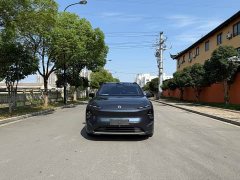 NIO ES7 100kWh - ფოტო 2