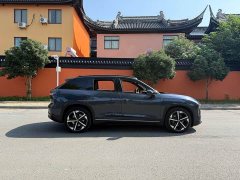 NIO ES7 100kWh - ფოტო 4