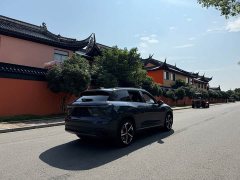 NIO ES7 100kWh - ფოტო 5
