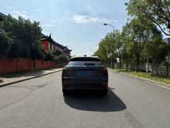 NIO ES7 100kWh - ფოტო 6