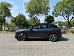 NIO ES7 100kWh - ფოტო 8