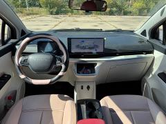 Geely Yuntu 320km - ფოტო 10