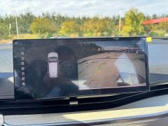 Geely Yuntu 320km - ფოტო 12