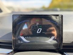 Geely Yuntu 320km - ფოტო 13