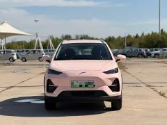 Geely Yuntu 320km - ფოტო 2