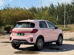 Geely Yuntu 320km - ფოტო 4