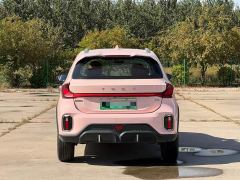 Geely Yuntu 320km - ფოტო 5